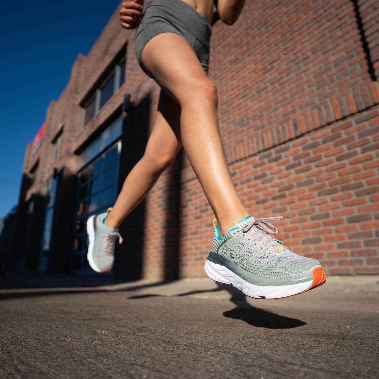 Hoka One One Sale Clearance Outlet Hoka Running Shoes Ireland