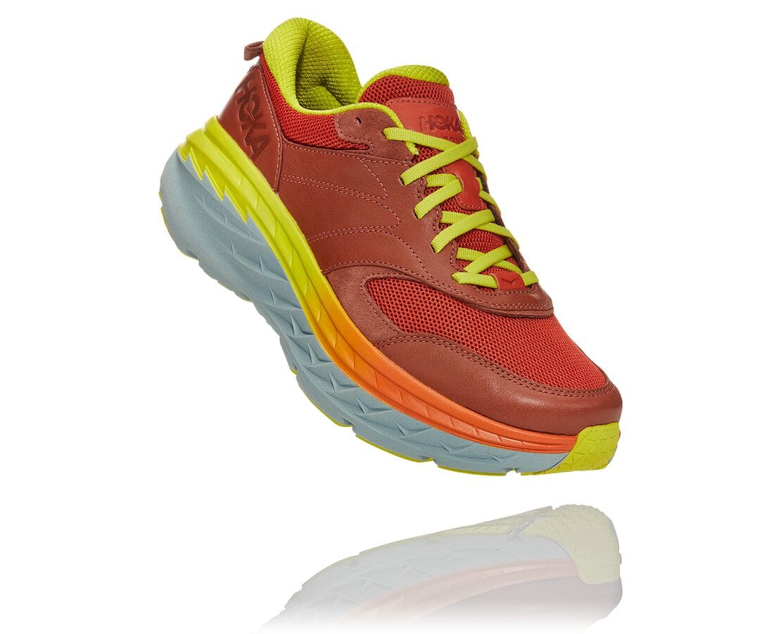 hoka one one bondi 7 women's sale