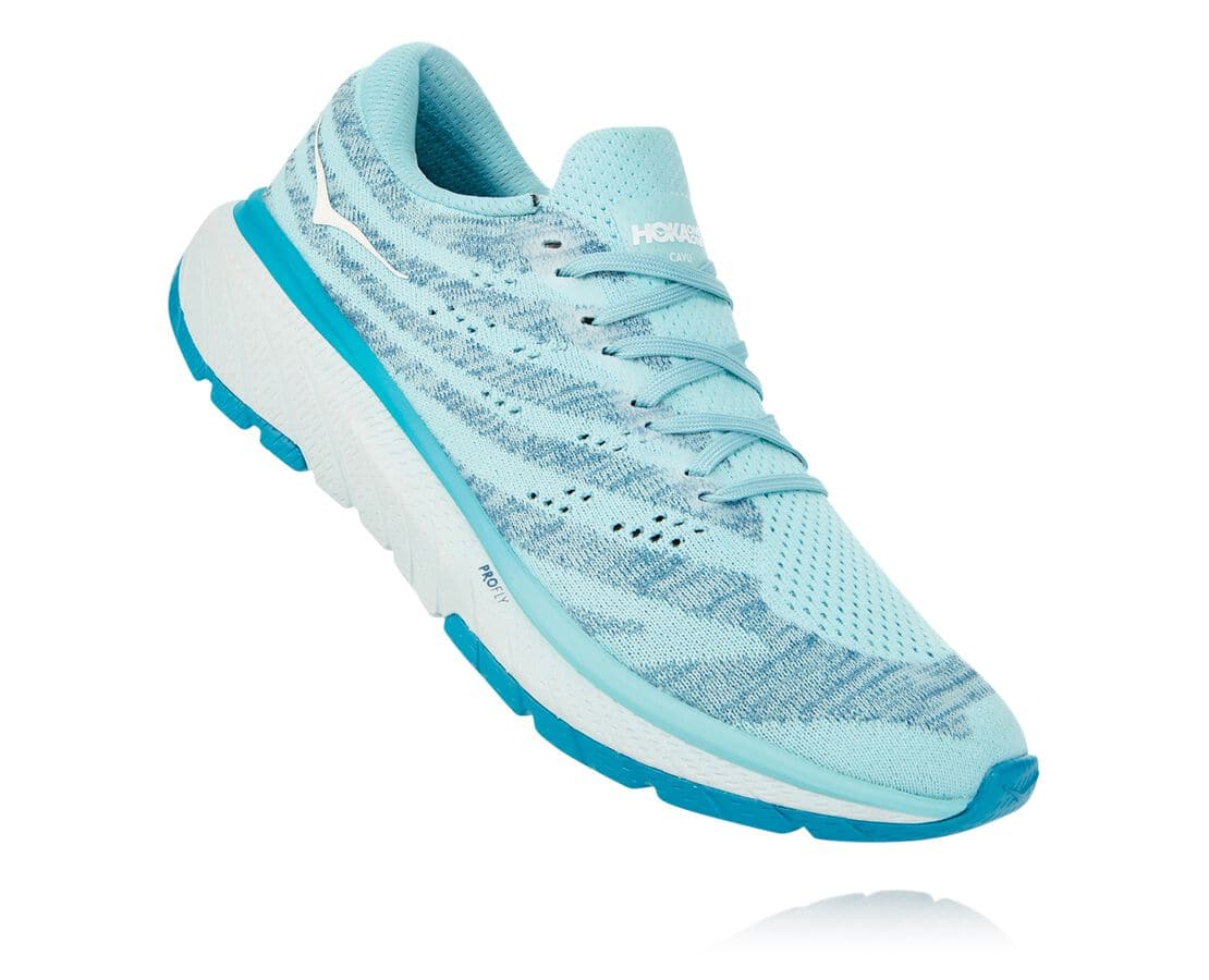 womens hoka cavu shoes