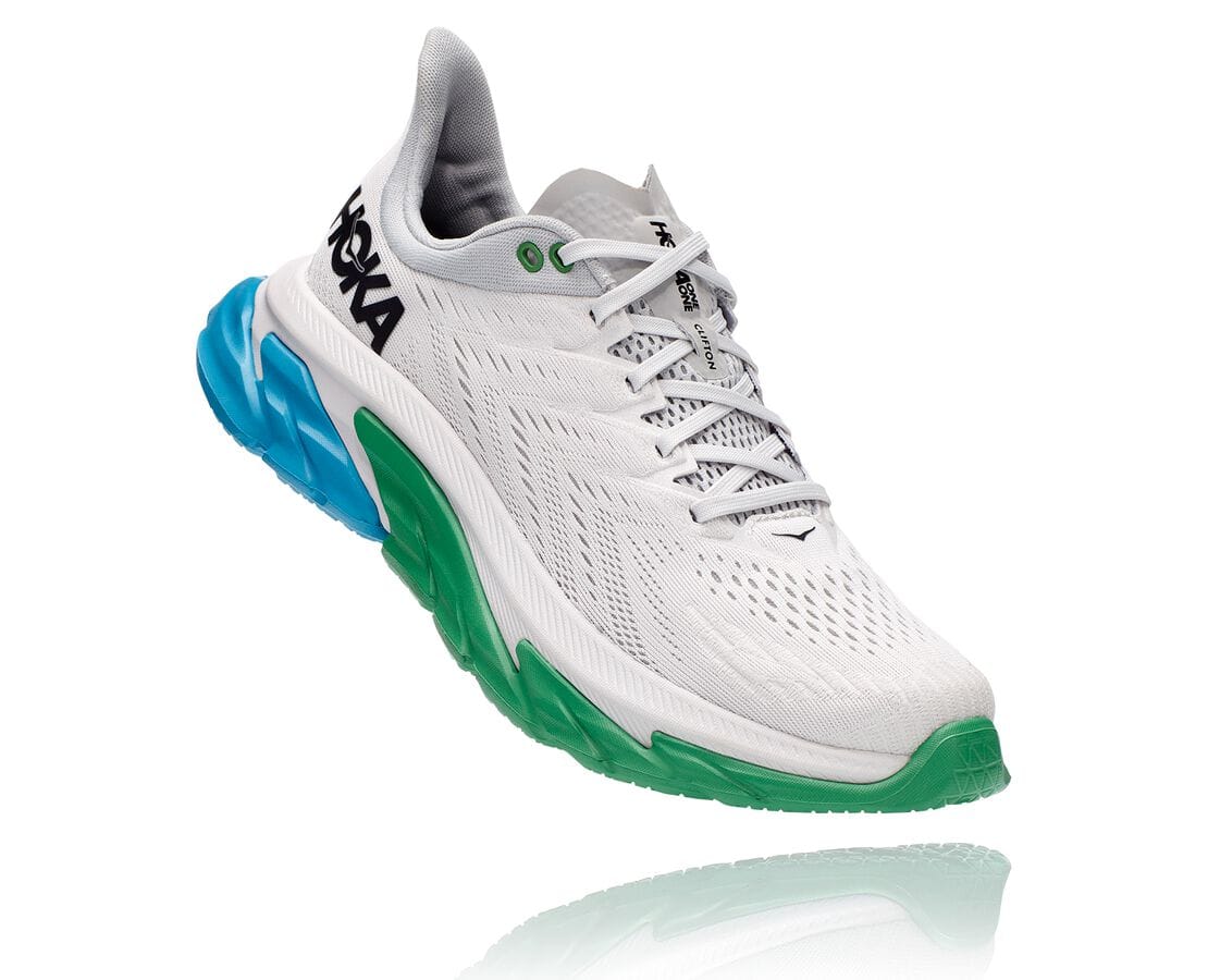 hoka one one mens