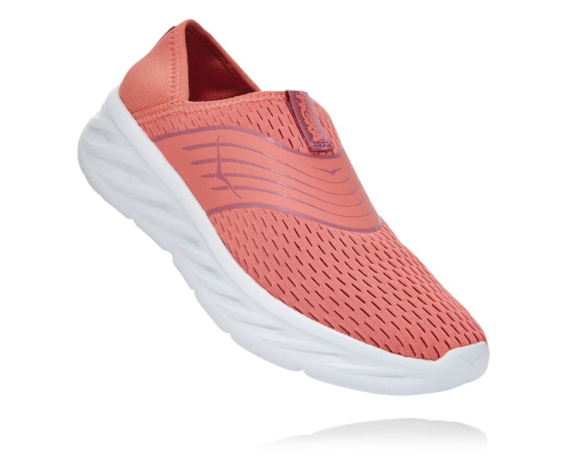 hoka dress shoes